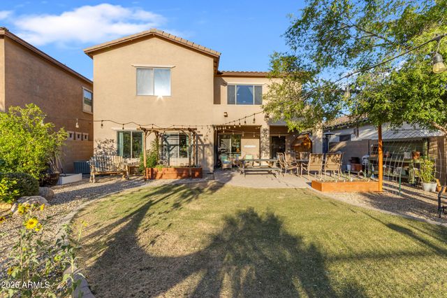 26912 N 55TH Drive, Phoenix, AZ 85083