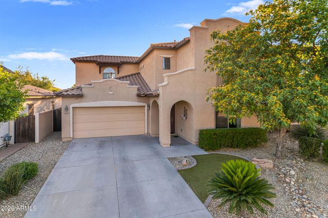 26912 N 55TH Drive, Phoenix, AZ 85083