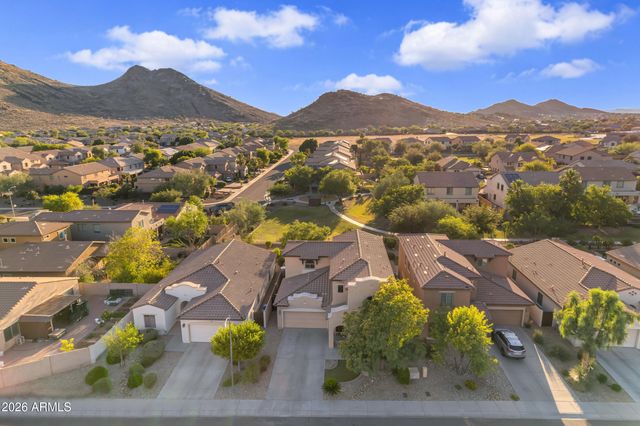 26912 N 55TH Drive, Phoenix, AZ 85083