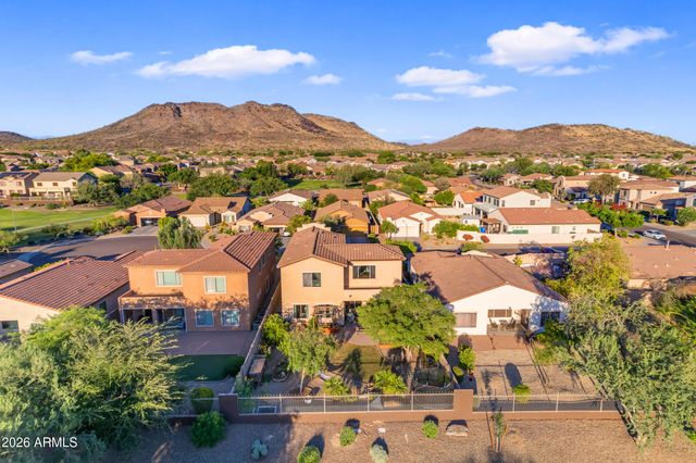 26912 N 55TH Drive, Phoenix, AZ 85083