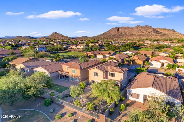 26912 N 55TH Drive, Phoenix, AZ 85083