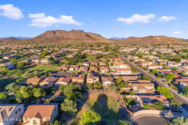 26912 N 55TH Drive, Phoenix, AZ 85083