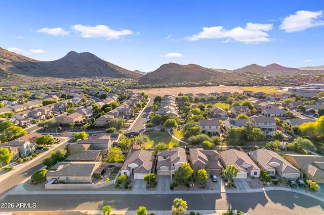 26912 N 55TH Drive, Phoenix, AZ 85083
