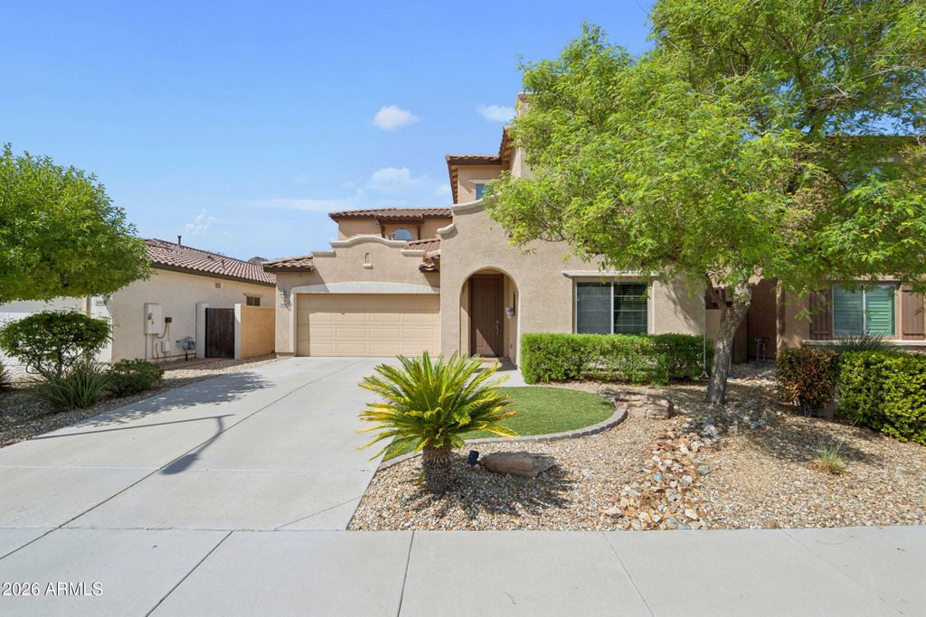 26912 N 55TH Drive, Phoenix, AZ 85083 — photo 2