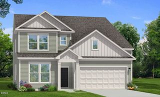 1417 Green Cypress Drive 41, Zebulon, NC 27597