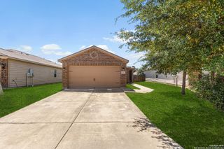 12206 Claiborne, San Antonio, TX 78252