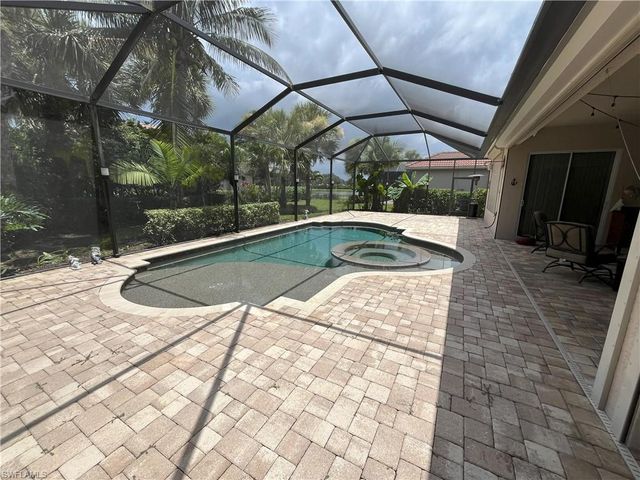 26455 Doverstone ST, Bonita Springs, FL 34135