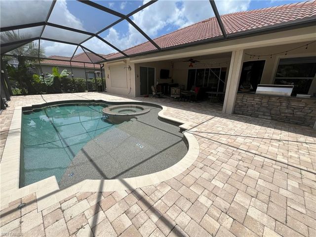 26455 Doverstone ST, Bonita Springs, FL 34135