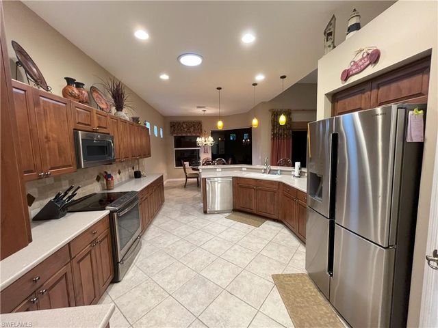 26455 Doverstone ST, Bonita Springs, FL 34135