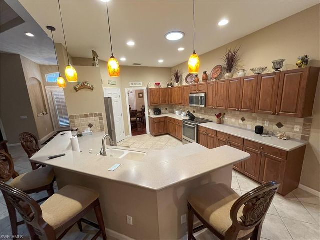 26455 Doverstone ST, Bonita Springs, FL 34135