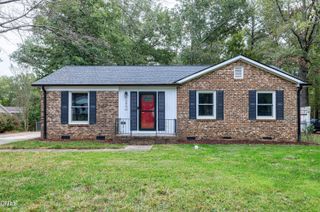 5817 Newhall Road, Durham, NC 27713
