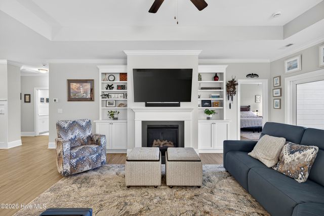 6923 Campbells Ridge Drive SE, Leland, NC 28451