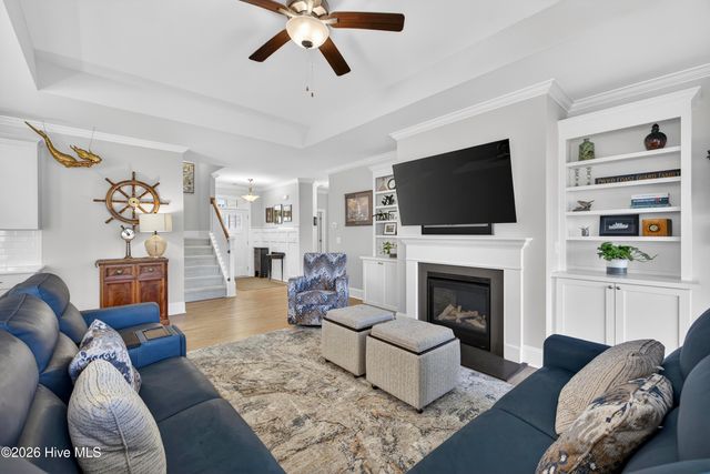 6923 Campbells Ridge Drive SE, Leland, NC 28451