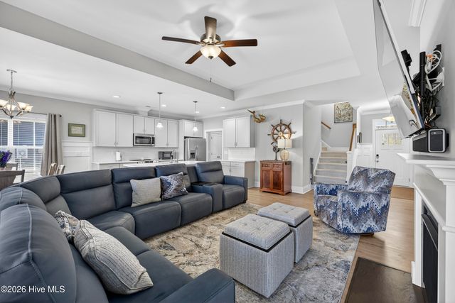 6923 Campbells Ridge Drive SE, Leland, NC 28451