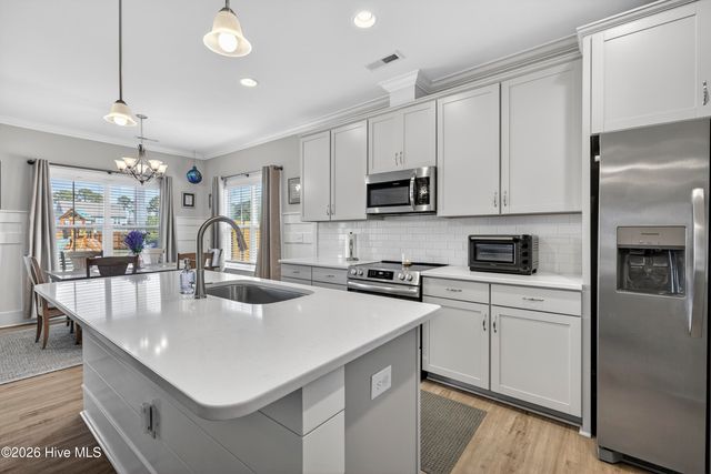 6923 Campbells Ridge Drive SE, Leland, NC 28451