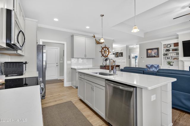 6923 Campbells Ridge Drive SE, Leland, NC 28451