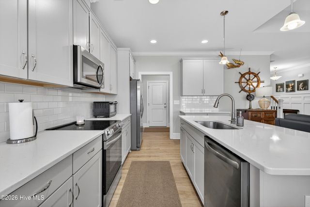 6923 Campbells Ridge Drive SE, Leland, NC 28451