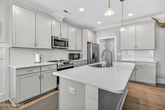 6923 Campbells Ridge Drive SE, Leland, NC 28451