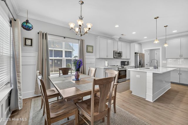 6923 Campbells Ridge Drive SE, Leland, NC 28451