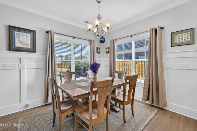 6923 Campbells Ridge Drive SE, Leland, NC 28451