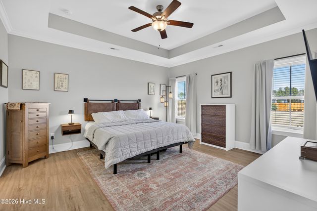 6923 Campbells Ridge Drive SE, Leland, NC 28451