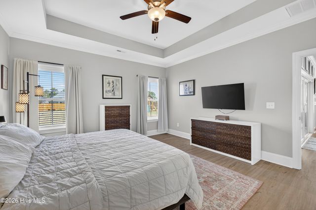 6923 Campbells Ridge Drive SE, Leland, NC 28451