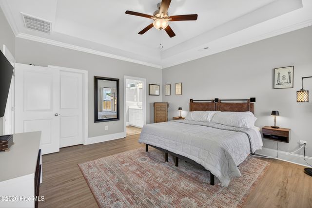 6923 Campbells Ridge Drive SE, Leland, NC 28451