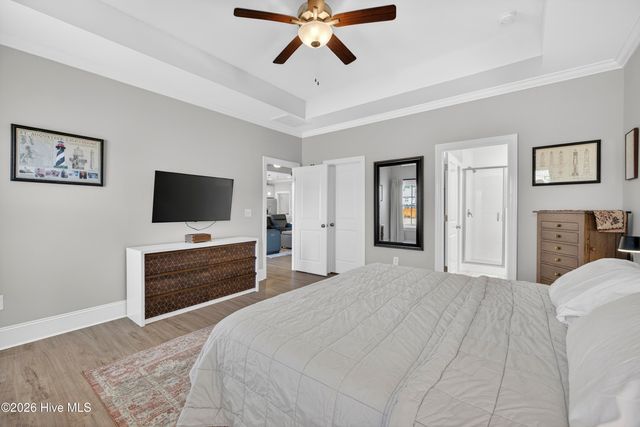 6923 Campbells Ridge Drive SE, Leland, NC 28451