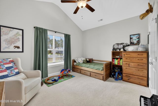 6923 Campbells Ridge Drive SE, Leland, NC 28451