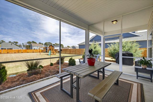 6923 Campbells Ridge Drive SE, Leland, NC 28451