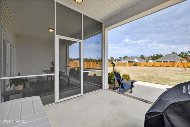 6923 Campbells Ridge Drive SE, Leland, NC 28451