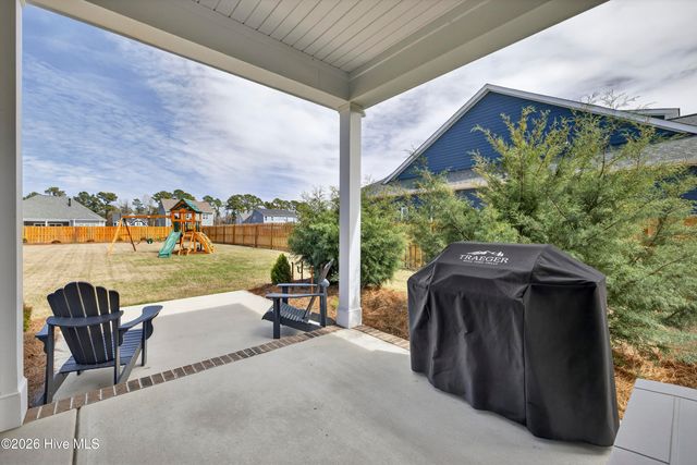 6923 Campbells Ridge Drive SE, Leland, NC 28451