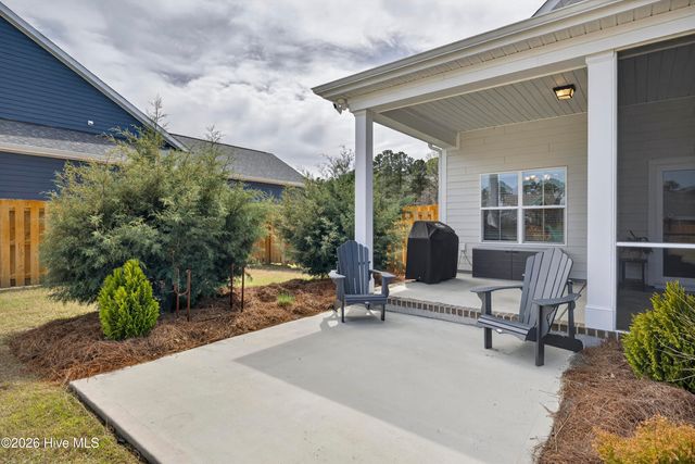 6923 Campbells Ridge Drive SE, Leland, NC 28451