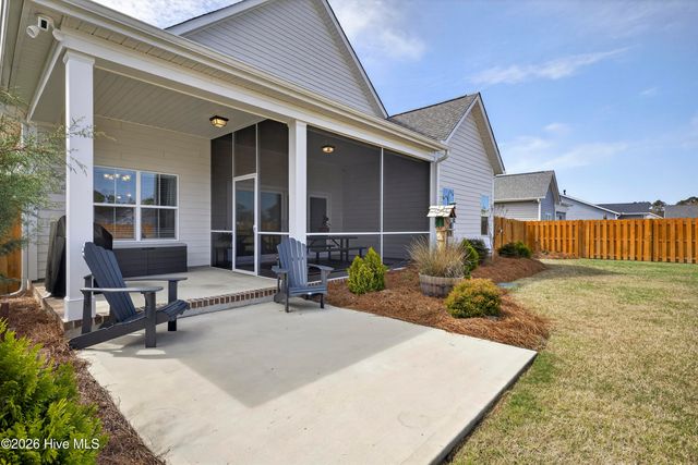 6923 Campbells Ridge Drive SE, Leland, NC 28451