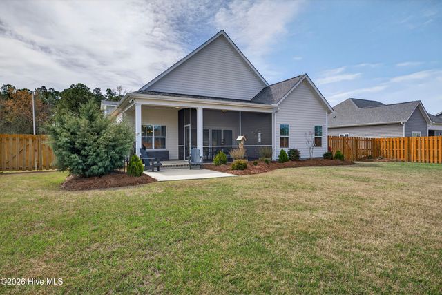 6923 Campbells Ridge Drive SE, Leland, NC 28451