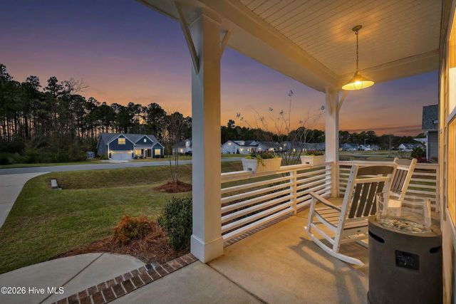 6923 Campbells Ridge Drive SE, Leland, NC 28451