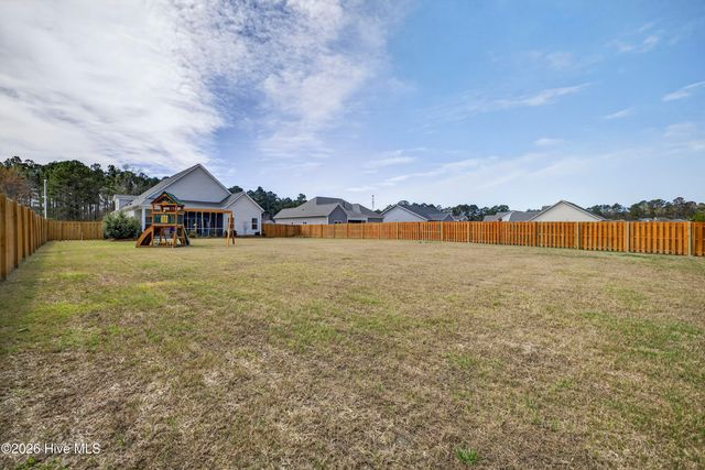 6923 Campbells Ridge Drive SE, Leland, NC 28451