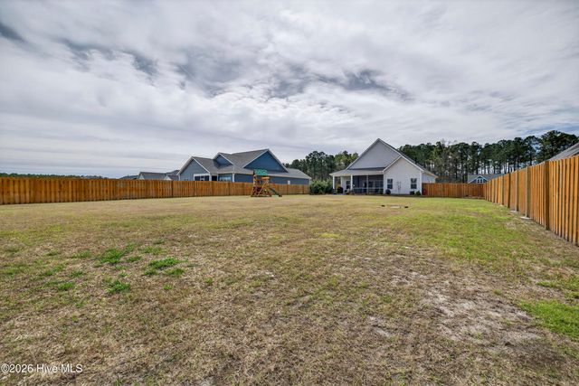 6923 Campbells Ridge Drive SE, Leland, NC 28451