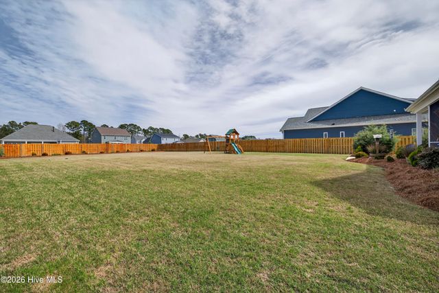 6923 Campbells Ridge Drive SE, Leland, NC 28451