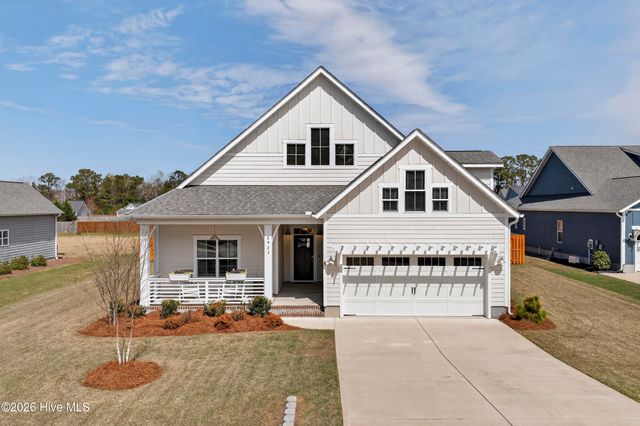 6923 Campbells Ridge Drive SE, Leland, NC 28451