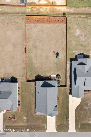 6923 Campbells Ridge Drive SE, Leland, NC 28451