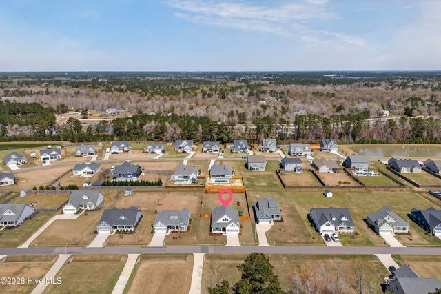 6923 Campbells Ridge Drive SE, Leland, NC 28451