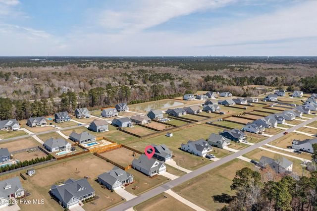 6923 Campbells Ridge Drive SE, Leland, NC 28451