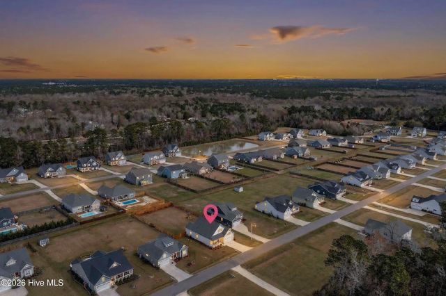 6923 Campbells Ridge Drive SE, Leland, NC 28451