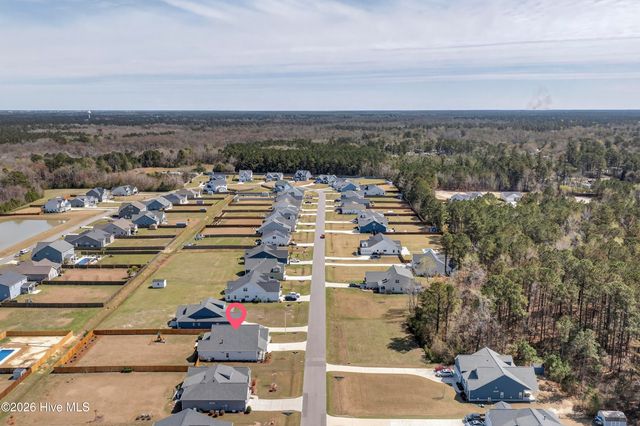 6923 Campbells Ridge Drive SE, Leland, NC 28451