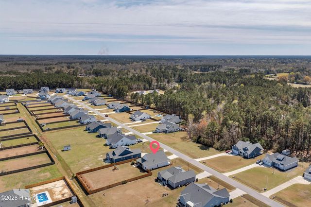 6923 Campbells Ridge Drive SE, Leland, NC 28451