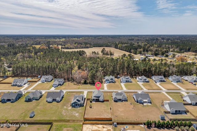 6923 Campbells Ridge Drive SE, Leland, NC 28451