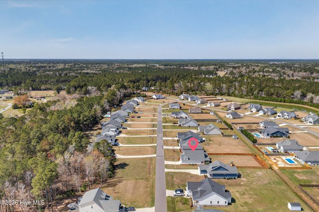 6923 Campbells Ridge Drive SE, Leland, NC 28451