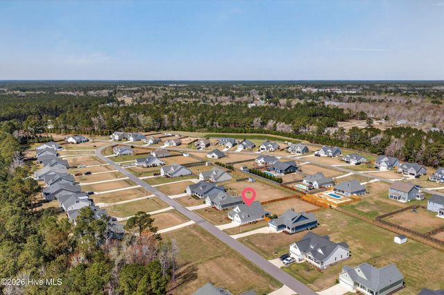 6923 Campbells Ridge Drive SE, Leland, NC 28451