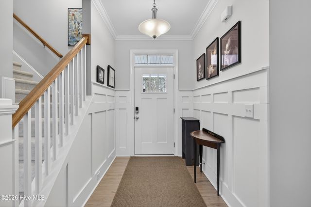 6923 Campbells Ridge Drive SE, Leland, NC 28451